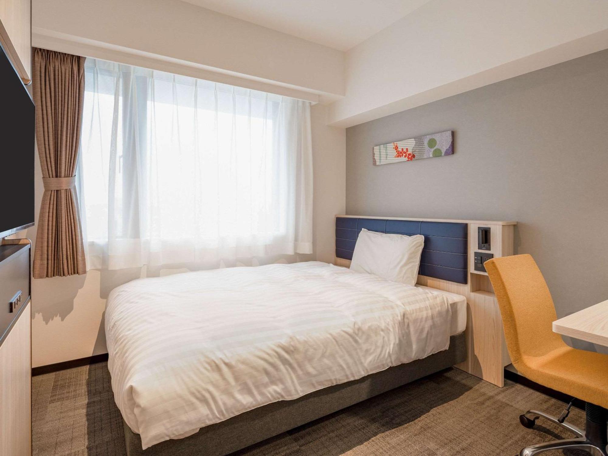 Comfort Hotel Kyoto Horikawagojo Buitenkant foto